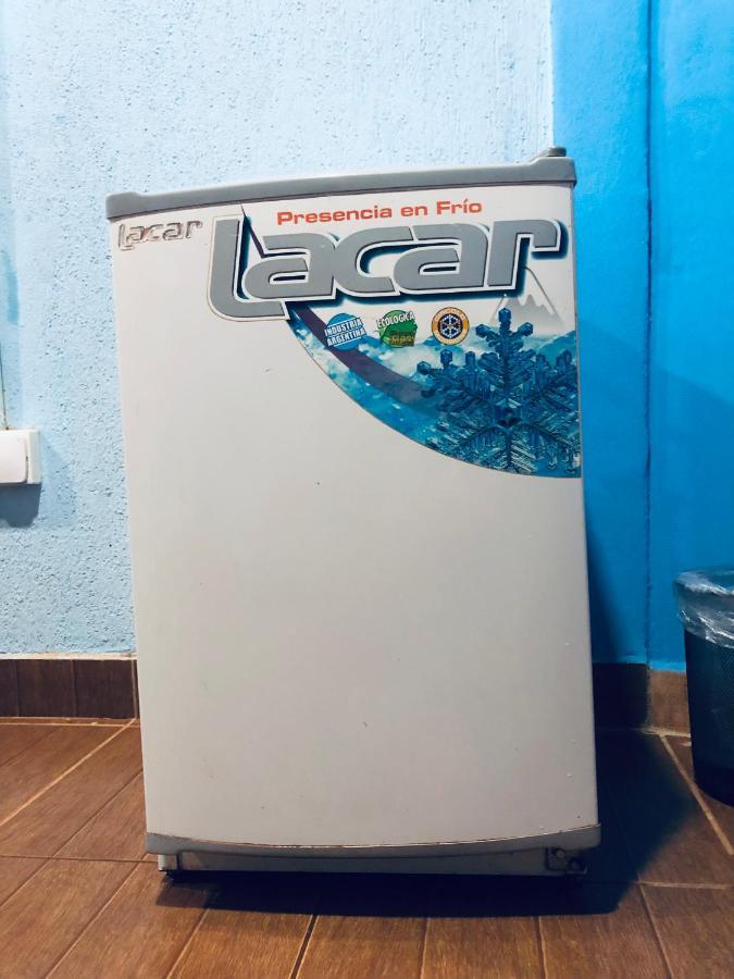 Hosteria Namaju Пуерто Игуасу Екстериор снимка