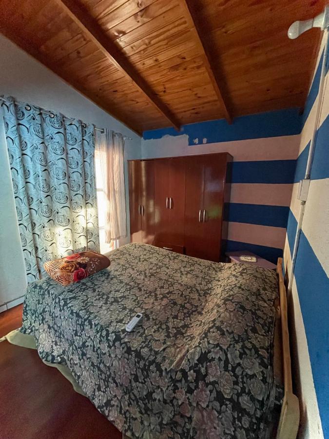 Hosteria Namaju Пуерто Игуасу Екстериор снимка